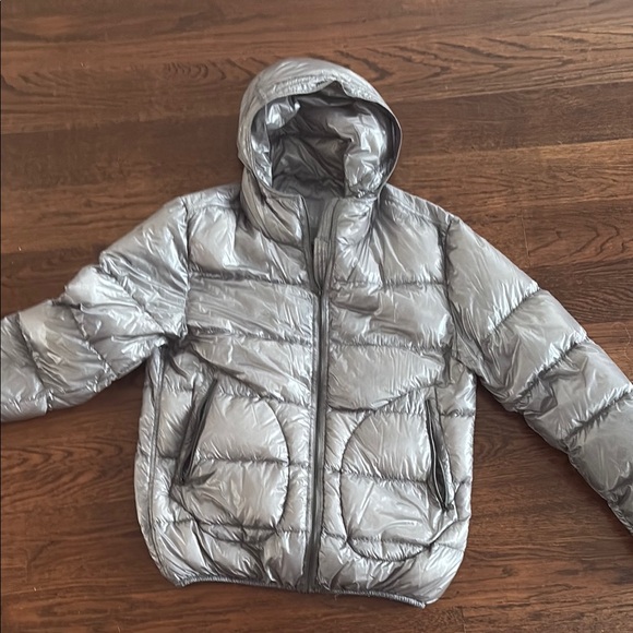 Herno men’s puffer coat